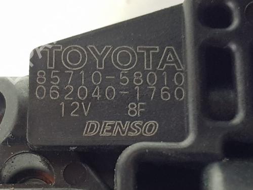 Left rear window motor TOYOTA LAND CRUISER PRADO (_J12_) 3.0 D-4D (KDJ120, KDJ125) | BP21360950E23 