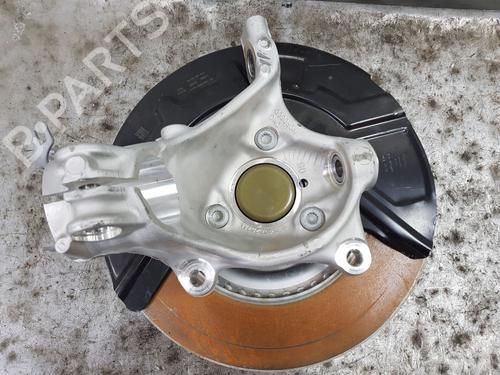 Left front steering knuckle VW ID.4 (E21) PRO | BP26697983M25 