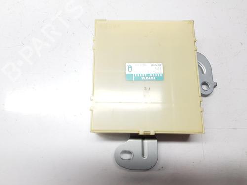 Electronic module TOYOTA LAND CRUISER PRADO (_J12_) 3.0 D-4D (KDJ120, KDJ125) | BP11514116M83 