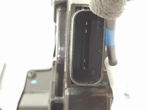 Rear right lock HYUNDAI i20 II (GB, IB) 1.2 | BP8801088C99 