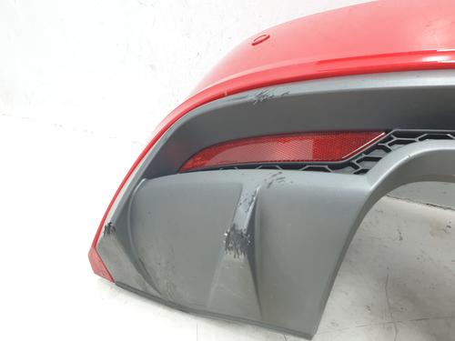 Rear bumper AUDI A1 Sportback (8XA, 8XF) 1.4 TDI | BP27696909C8
