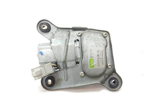 Rear wiper motor HONDA CIVIC VI Fastback (MA, MB) 1.5 16V (MB3) | BP17775348M102 