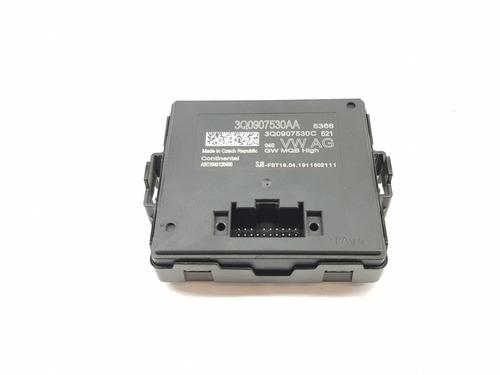 Elektronisk modul SEAT IBIZA V (KJ1, KJG) 1.0 TSI (115 hp) 17870323