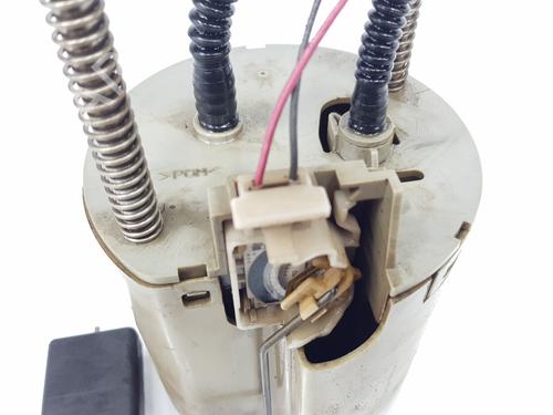 Fuel pump TOYOTA LAND CRUISER PRADO (_J12_) 3.0 D-4D (KDJ120, KDJ125) | BP21485594M76 