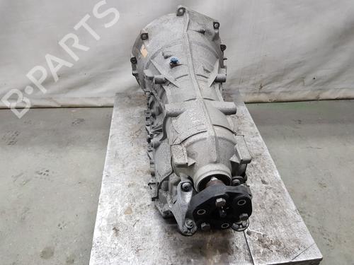 Gearbox BMW X1 (E84) sDrive 18 d | BP22901059M3 