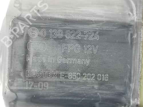 Right rear window motor SEAT LEON (5F1) 1.6 TDI | BP9051046E22 
