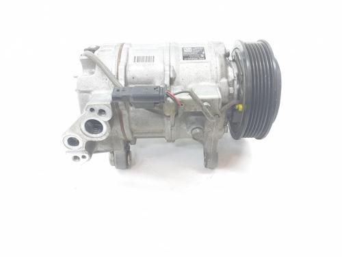 AC compressor BMW X3 (G01, F97, G08) xDrive 20 d | BP27160985M34 