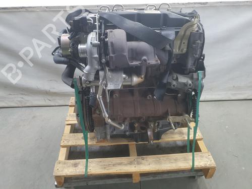 Engine FORD MONDEO III (B5Y) 2.0 16V TDDi / TDCi | BP31062638M1