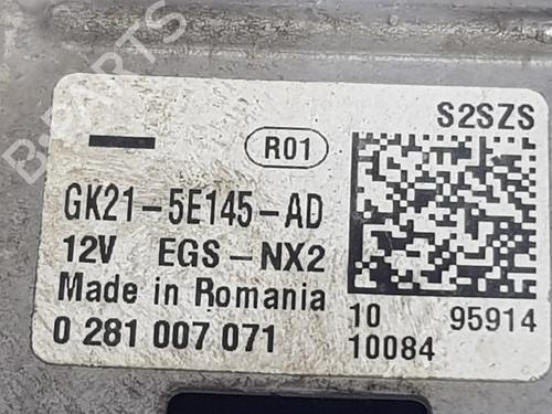 Electronic sensor FORD TRANSIT CUSTOM V362 Van (FY, FZ) | BP38936167M84 - Image 2