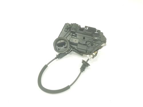 Rear right lock VW GOLF VI (5K1) 1.6 TDI | BP8672715C99 