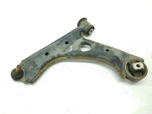 Used Left front suspension arm ALFA ROMEO MITO (955_) 1.4 MultiAir (955AXN1B) (170 hp) 15126922