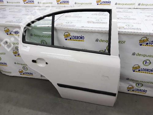 Right rear door SKODA OCTAVIA I (1U2) 1.6 | BP2818289C5 