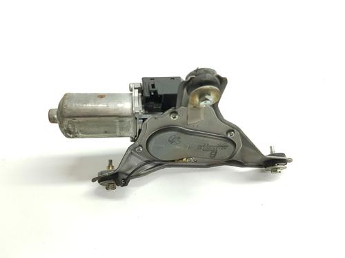 Used Rear wiper motor TOYOTA LAND CRUISER PRADO (_J12_) 3.0 D-4D (KDJ120, KDJ125) (166 hp) 20237457