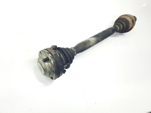 Left rear driveshaft BMW 5 (E39) 520 d | BP20597297M40