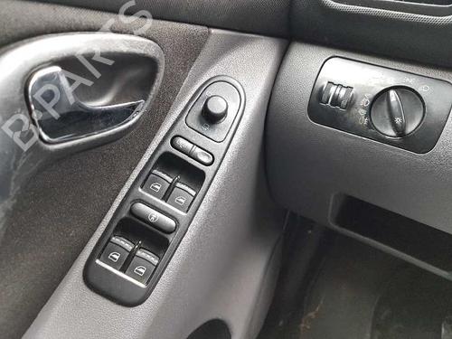 Bakluke lås SEAT LEON (1M1) 1.6 16 V | BP3388009C101 