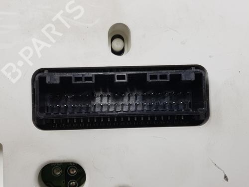 Instrument cluster TOYOTA RAV 4 III (_A3_) 2.2 D 4WD (ALA30_, ALA30R) | BP23857607C47 