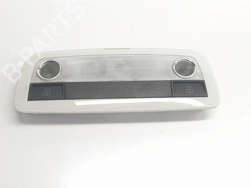 Interior roof light MERCEDES-BENZ C-CLASS (W204) C 320 CDI (204.022) | BP24125517I8 