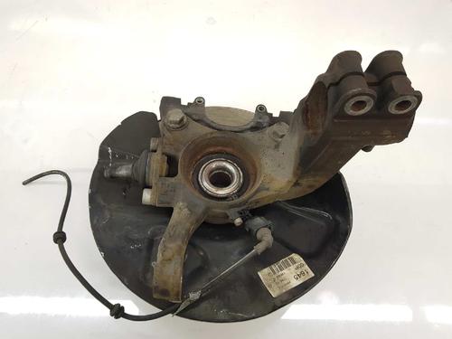 Right front steering knuckle VW TRANSPORTER T6 Van (SGA, SGH, SHA, SHH) 2.0 TDI | BP7201553M26 