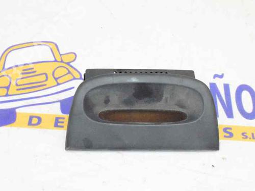 Used Display monitor MERCEDES-BENZ SL (R230) 500 (230.475) (306 hp) 3657939
