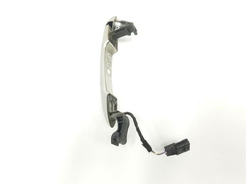 Front right exterior door handle RENAULT MEGANE III Hatchback (BZ0/1_, B3_) 1.5 dCi (BZ09, BZ0D, BZ1W, BZ29, BZ14) | BP3375716C129 