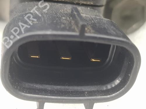 Intercooler TOYOTA LAND CRUISER PRADO (_J12_) 3.0 D-4D (KDJ120, KDJ125) | BP16984721M30 