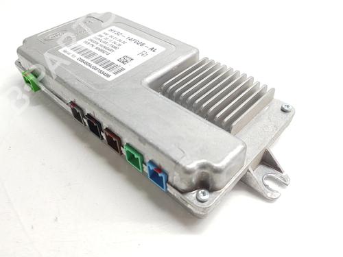 Used Electronic module Electronic module LAND ROVER RANGE ROVER VELAR (L560) 3.0 D300 SDV6 4x4 (300 hp) 33239265 33239265