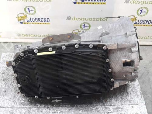 Gearbox BMW X5 (E70) xDrive 30 d | BP26333994M3 