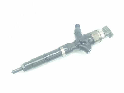 Used Injector TOYOTA LAND CRUISER PRADO (_J12_) 3.0 D-4D (KDJ120, KDJ125) (166 hp) 18963506