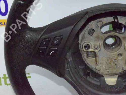 Steering wheel BMW 3 Touring (E91) 320 d | BP781013C49 