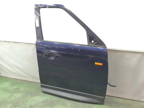 Right front door LAND ROVER RANGE ROVER SPORT I (L320) 2.7 D 4x4 | BP7231985C3 