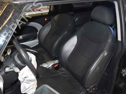 Tailgate lock MINI MINI (R50, R53) Cooper | BP3378488C101 
