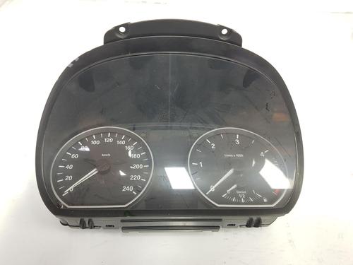 Used Instrument cluster BMW 1 (E87) 118 d (143 hp) 8645566
