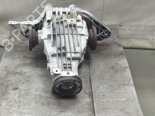 Differential, bag AUDI A6 C7 (4G2, 4GC) 2.0 TDI | BP29452777M24 