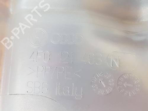 Expansion tank AUDI A6 C6 (4F2) 3.0 TDI quattro | BP16822746C120 