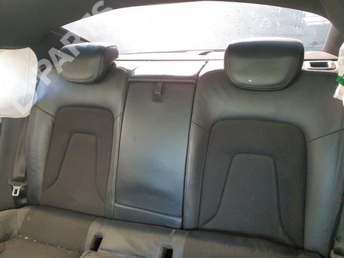 Climate control AUDI A5 (8T3) 1.8 TFSI | BP10543034I5  - Image 44