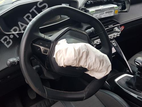 Engine PEUGEOT 2008 II (UD_, US_, UY_, UJ_, UR_, UC_)  | BP31175250M1 