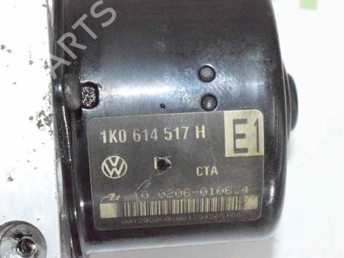 ABS pump VW GOLF V (1K1) 1.9 TDI | BP802979M43 