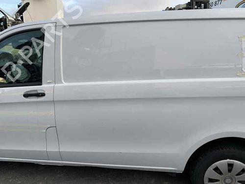 Left front window motor MERCEDES-BENZ VITO Mixto (Double Cabin) (W447) 109 CDI (447.701, 447.703, 447.705) | BP5255598E21 