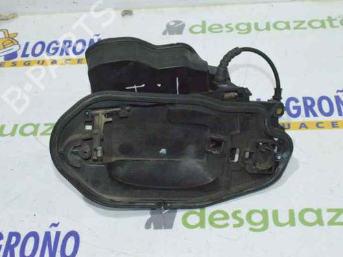 Rear left lock BMW 5 (E60) 530 d | BP775654C100 