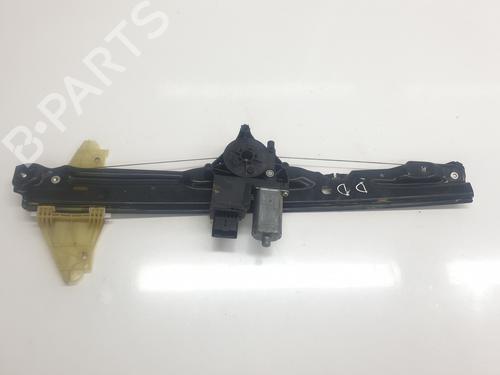 Used Front right window mechanism Front right window mechanism 37200401 37200401