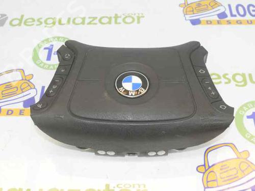 Driver airbag BMW 5 (E39) 523 i | BP762492C9 