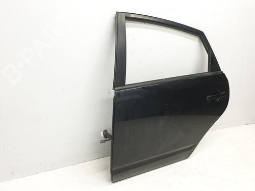 Left rear door TOYOTA PRIUS Liftback (_W2_) 1.5 Hybrid (NHW20_, NHW20R) | BP28119616C4 
