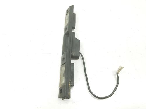 Tailgate handle LAND ROVER RANGE ROVER III (L322) 3.6 D 4x4 | BP14990489C132 