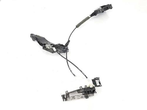 Used Rear right lock PEUGEOT 308 I (4A_, 4C_) 1.6 16V (120 hp) 7783201