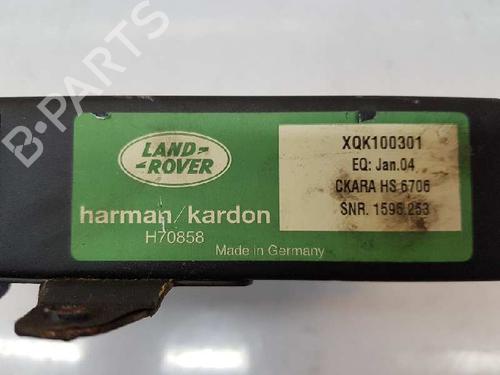 Other LAND ROVER FREELANDER I (L314) 2.0 Td4 4x4 | BP25846649O1 