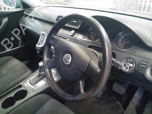 Mass air flow sensor VW PASSAT B6 (3C2) 2.0 TDI 16V | BP2521922M95 