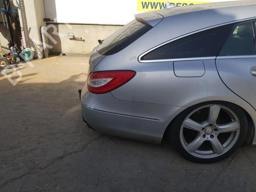 Switch MERCEDES-BENZ CLS Shooting Brake (X218) CLS 350 CDI / d (218.923) | BP39192155I30 - Image 29