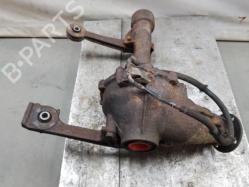 Front differential TOYOTA LAND CRUISER PRADO (_J12_) 3.0 D-4D (KDJ120, KDJ125) | BP20189917M23 