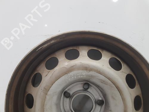 Fælk PEUGEOT EXPERT Van (V_)  | BP31995442C45 