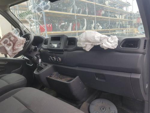 Gearbox RENAULT MASTER III Van (FV) 2.3 dCi 135 FWD (FV0N, FV08, FV06, FV00, FV1S) | BP38710924M3 - Image 31